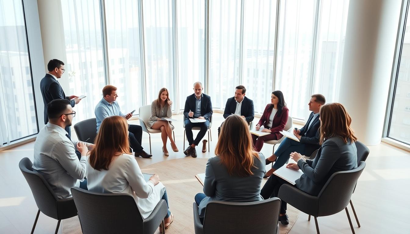 Decision support for founders