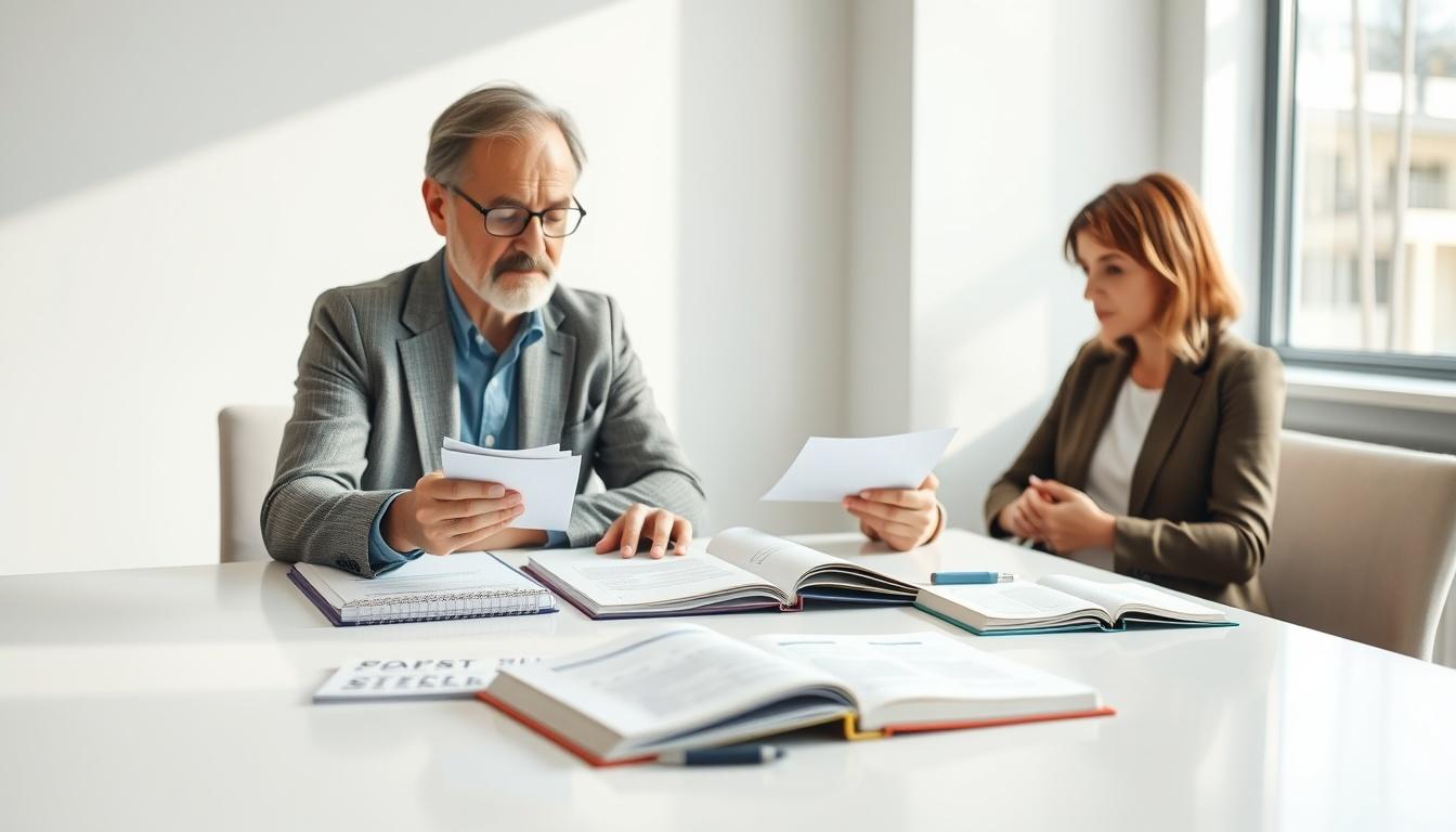 Reset for high-pressure roles